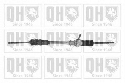 QUINTON HAZELL qsr102 -  Рулевой механизм